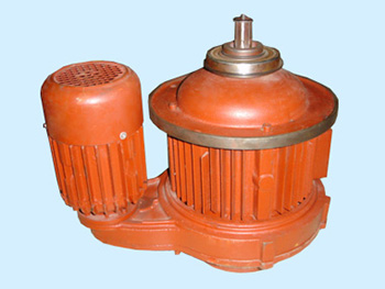 電機(jī)