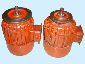 電機(jī)